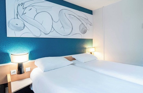 Limoges Hotel | B&B Hotel Limoges 3