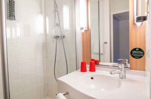 Limoges Hotel | B&B Hotel Limoges 3