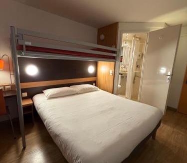 Lisieux Hotel | B&B HOTEL Lisieux Parc des Expositions