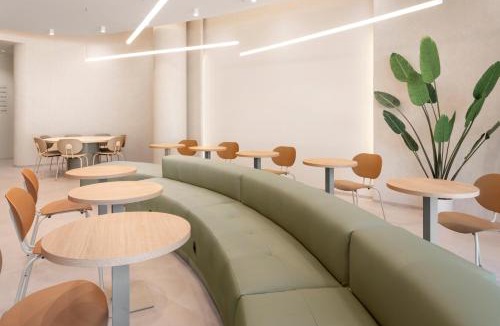 Lleida Hotel | B&B HOTEL Lleida