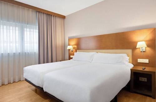 Viana Hotel | B&B Hotel Logroño Las Cañas