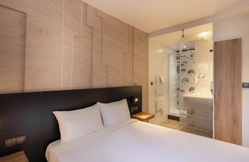 Ploemeur Hotel | B&B HOTEL Lorient Ploemeur