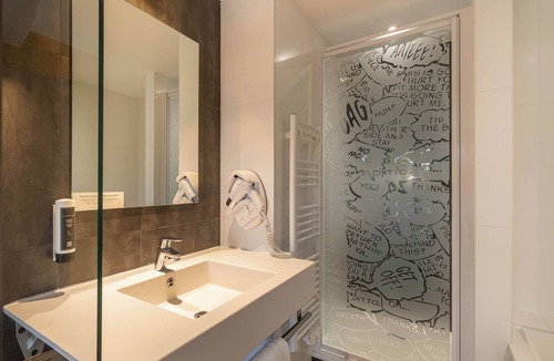 Ploemeur Hotel | B&B HOTEL Lorient Ploemeur