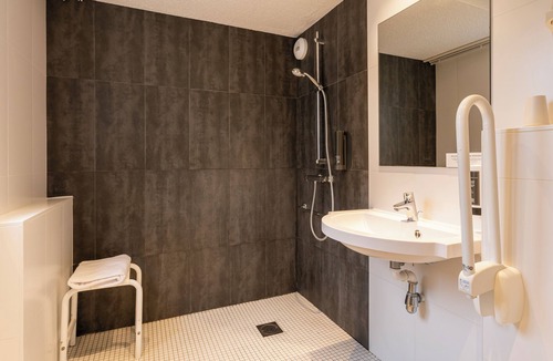 Ploemeur Hotel | B&B HOTEL Lorient Ploemeur