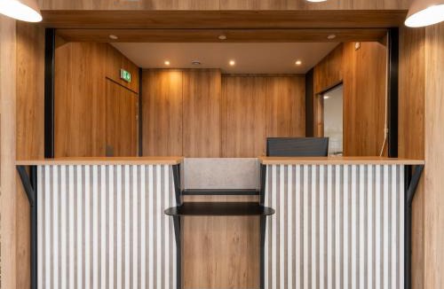 Ploemeur Hotel | B&B HOTEL Lorient Ploemeur