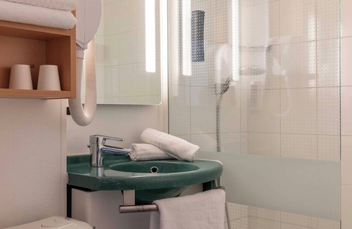 Lourdes Hotel | B&B Hotel Lourdes Centre