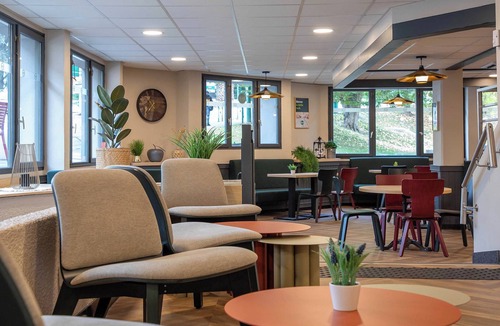 Lourdes Hotel | B&B Hotel Lourdes Centre