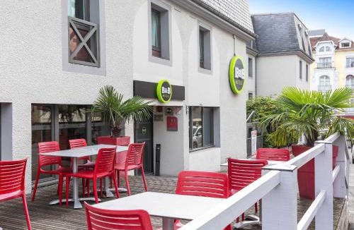 Lourdes Hotel | B&B HOTEL Lourdes Centre Gare 3 étoiles