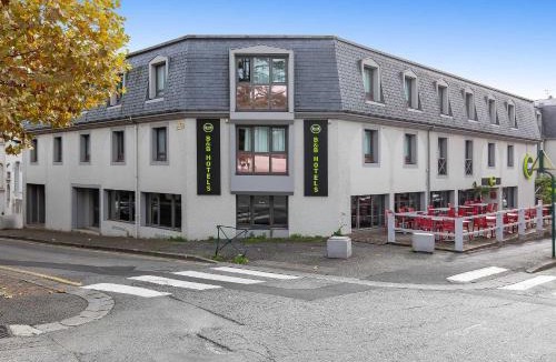 Lourdes Hotel | B&B HOTEL Lourdes Centre Gare 3 étoiles