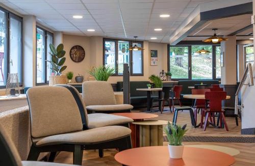 Lourdes Hotel | B&B HOTEL Lourdes Centre Gare 3 étoiles