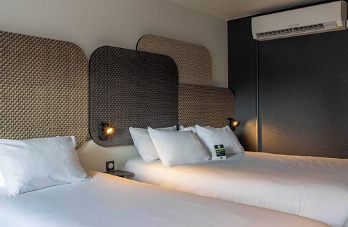 Lourdes Hotel | B&B HOTEL Lourdes Centre Gare 3 étoiles