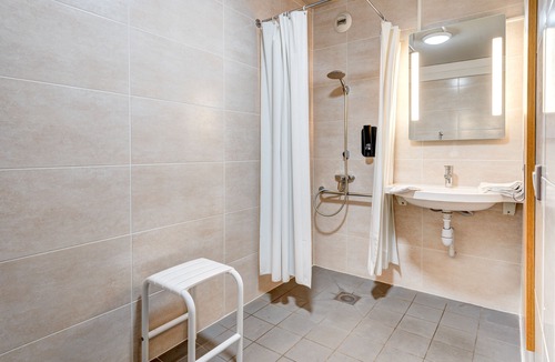 Louveciennes Hotel | B&B HOTEL LOUVECIENNES