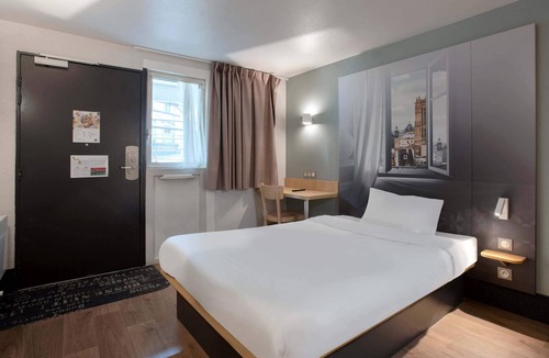 Louveciennes Hotel | B&B HOTEL LOUVECIENNES