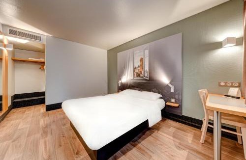 Louveciennes Hotel | B&B HOTEL Louveciennes