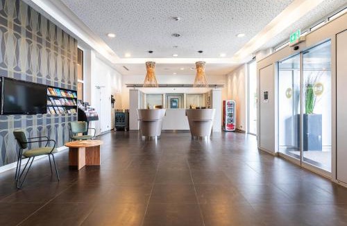 Lully Hotel | B&B HOTEL Lully 3 Lakes