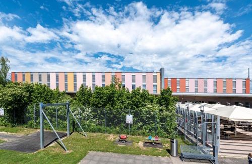 Lully Hotel | B&B HOTEL Lully 3 Lakes