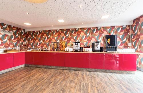 Lully Hotel | B&B HOTEL Lully 3 Lakes