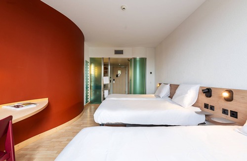 Lully Hotel | B&B Hotel Lully 3 Lakes