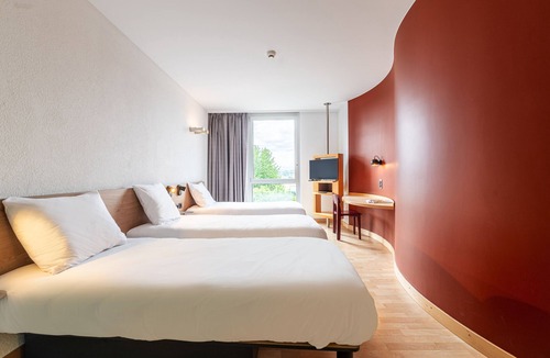 Lully Hotel | B&B Hotel Lully 3 Lakes