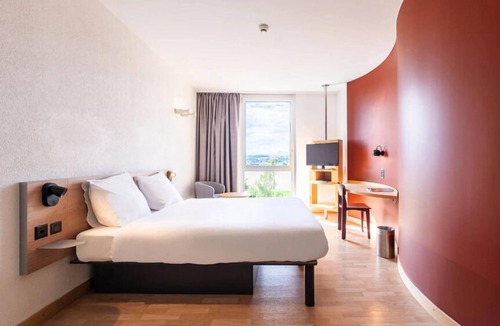 Lully Hotel | B&B Hotel Lully 3 Lakes