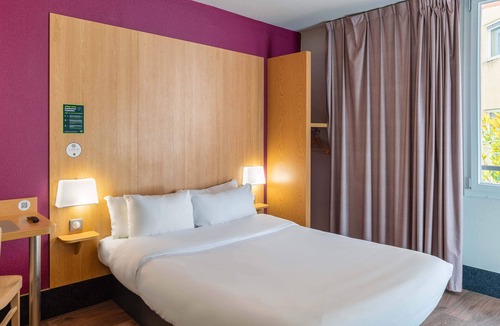 Saint Clair Hotel | B&B HOTEL Lyon Caluire Cité Internationale