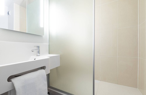 Monplaisir Hotel | B&B HOTEL Lyon Centre Monplaisir