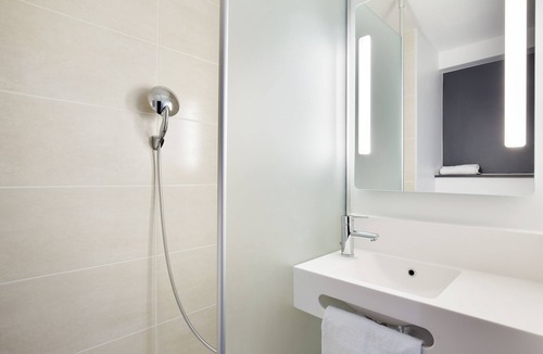 Lyon City Centre Hotel | B&B HOTEL LYON Centre Perrache