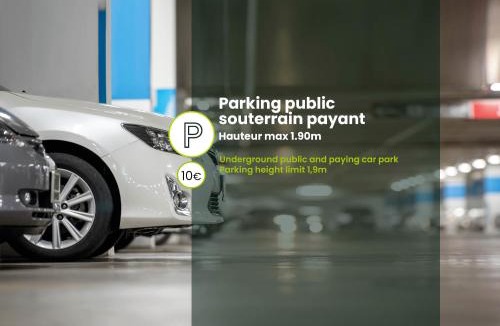 La Demi - Lune Hotel | B&B HOTEL Lyon Ouest Tassin