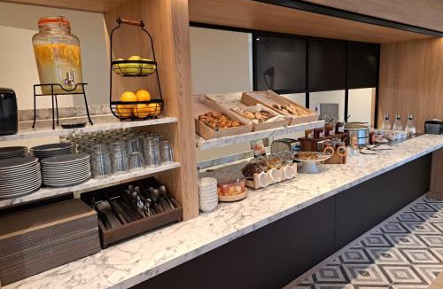 Varennes-les-Macon Hotel | B&B HOTEL Mâcon Sud 3 étoiles