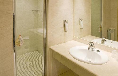 Arganda del Rey Hotel | B&B HOTEL Madrid Arganda