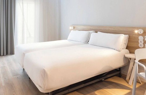 Buenavista Hotel | B&B Hotel MADRID Carabanchel