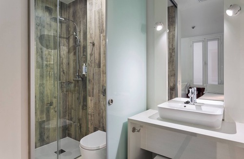 Buenavista Hotel | B&B Hotel MADRID Carabanchel