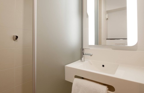 La Joliette Hotel | B&B HOTEL Marseille Centre La Joliette