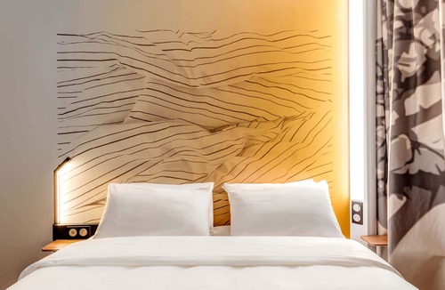 Genay Hotel | B&B HOTEL Massieux Genay