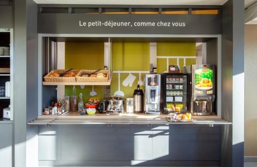 Maurepas Hotel | B&B HOTEL Maurepas