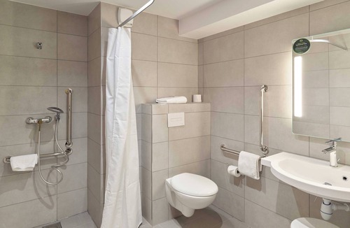 Nanteuil-les-Meaux Hotel | B&B HOTEL Meaux Nanteuil-lès-Meaux 3 étoiles