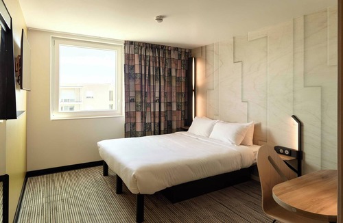 Nanteuil-les-Meaux Hotel | B&B HOTEL Meaux Nanteuil-lès-Meaux 3 étoiles
