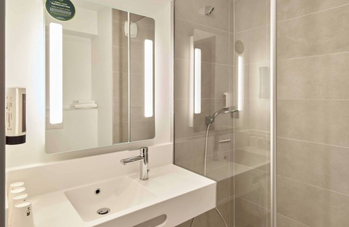 Nanteuil-les-Meaux Hotel | B&B HOTEL Meaux Nanteuil-lès-Meaux 3 étoiles