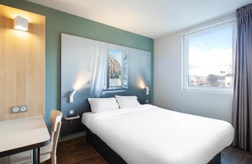 Meaux Hotel | B&B HOTEL Meaux