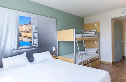 Meaux Hotel | B&B HOTEL Meaux