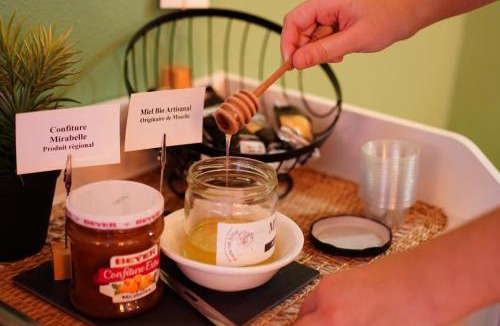 Ars-Laquenexy Hotel | B&B HOTEL Metz Est Technopole Pôle Santé