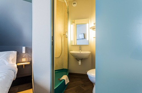 Semecourt Hotel | B&B HOTEL Metz Semécourt