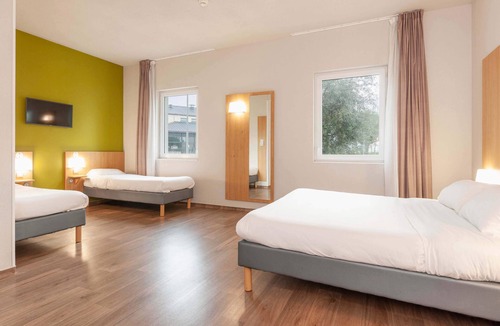 Saint-Avit Hotel | B&B HOTEL Mont-de-Marsan