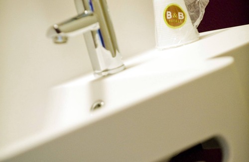 Saint-Avit Hotel | B&B HOTEL Mont-de-Marsan