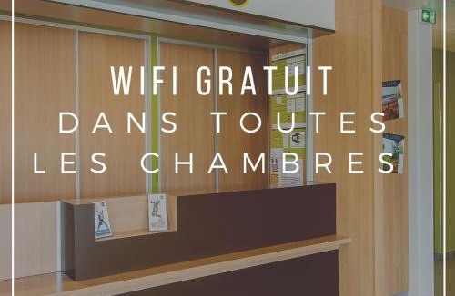 Saint-Avit Hotel | B&B HOTEL Mont-de-Marsan