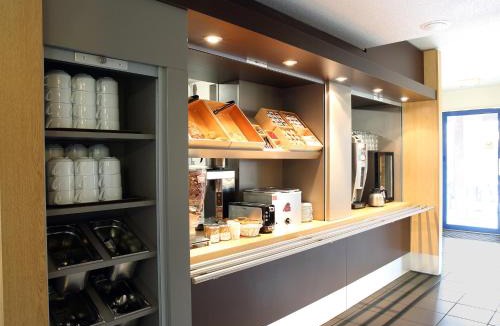 Saint-Jean-de-Vedas Hotel | B&B HOTEL Montpellier 2
