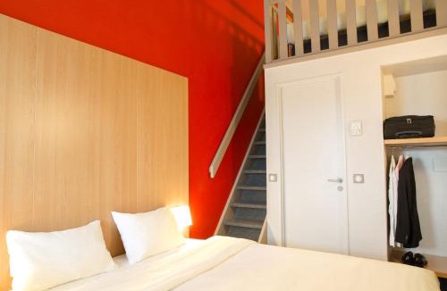 Saint-Jean-de-Vedas Hotel | B&B HOTEL Montpellier 2