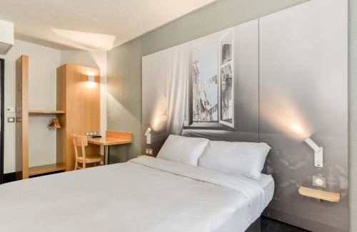 Saint-Jean-de-Vedas Hotel | B&B HOTEL Montpellier 1