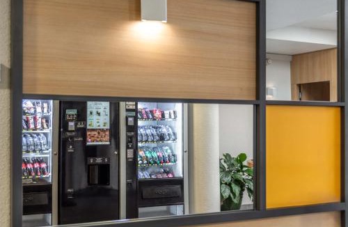 Saint-Jean-de-Vedas Hotel | B&B HOTEL Montpellier 1