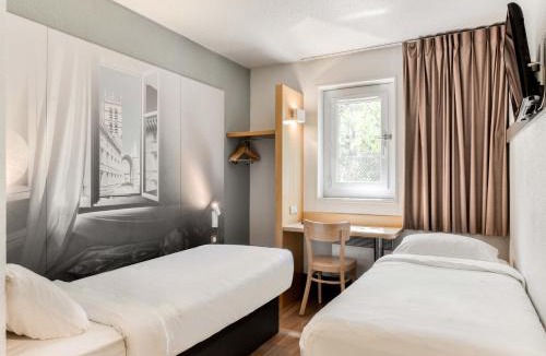 Saint-Jean-de-Vedas Hotel | B&B HOTEL Montpellier 1